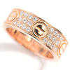 Cartier ring