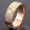 Cartier ring