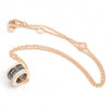 Bulgari necklace