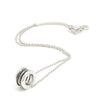 Bulgari necklace