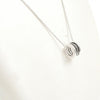Bulgari necklace