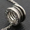 Bulgari necklace