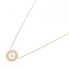 Piaget necklace