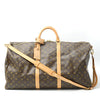 Louis Vuitton travel