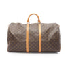 Secondhand Louis Vuitton Keepall 55