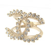 Chanel ring