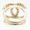 Chanel ring
