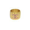 Chanel ring