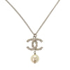Chanel necklace