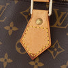Secondhand Louis Vuitton Alma Brown Canvas Bag