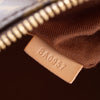 Secondhand Louis Vuitton Alma Brown Canvas Bag