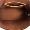 Secondhand Louis Vuitton Alma Brown Canvas Bag