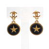 Chanel earring