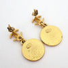 Chanel earring