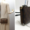 Louis Vuitton shoulder