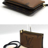 Louis Vuitton shoulder