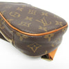 Louis Vuitton shoulder