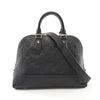 Louis Vuitton handbag