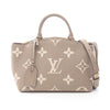 Louis Vuitton handbag