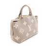 Louis Vuitton handbag