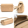 Bottega Veneta shoulder