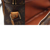 Secondhand Louis Vuitton Nile Brown Canvas Bag
