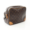 Secondhand Louis Vuitton Nile Brown Canvas Bag