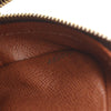 Secondhand Louis Vuitton Nile Brown Canvas Bag
