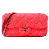 Secondhand Chanel Matelassé Pink Other Bag