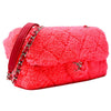Secondhand Chanel Matelassé Pink Other Bag