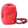 Secondhand Chanel Matelassé Pink Other Bag