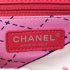 Secondhand Chanel Matelassé Pink Other Bag