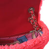 Secondhand Chanel Matelassé Pink Other Bag
