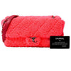 Secondhand Chanel Matelassé Pink Other Bag