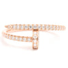 Cartier ring