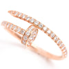 Cartier ring