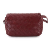 Bottega Veneta shoulder