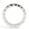 Secondhand Bulgari B.Zero1 Silver White Gold Jewelry