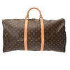 Louis Vuitton travel