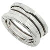 Bulgari ring