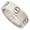 Cartier ring