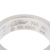 Cartier ring