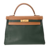 Hermès handbag
