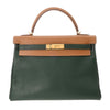 Hermès handbag