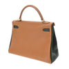 Hermès handbag