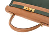 Hermès handbag
