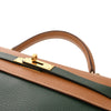 Hermès handbag