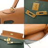 Hermès handbag