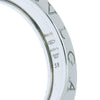 Bulgari ring