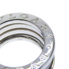 Bulgari ring